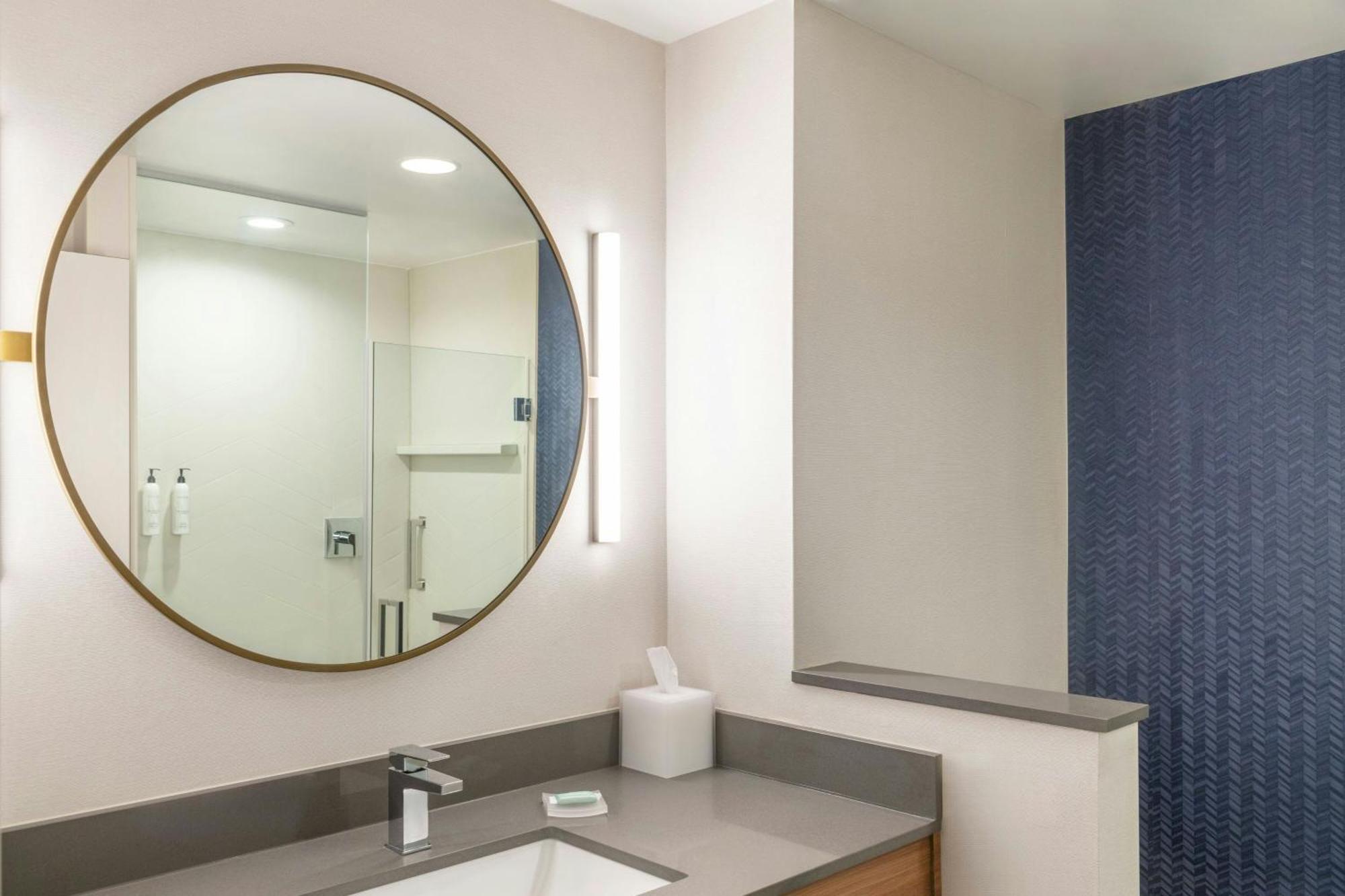 Fairfield By Marriott Inn & Suites Detroit Taylor Exteriör bild