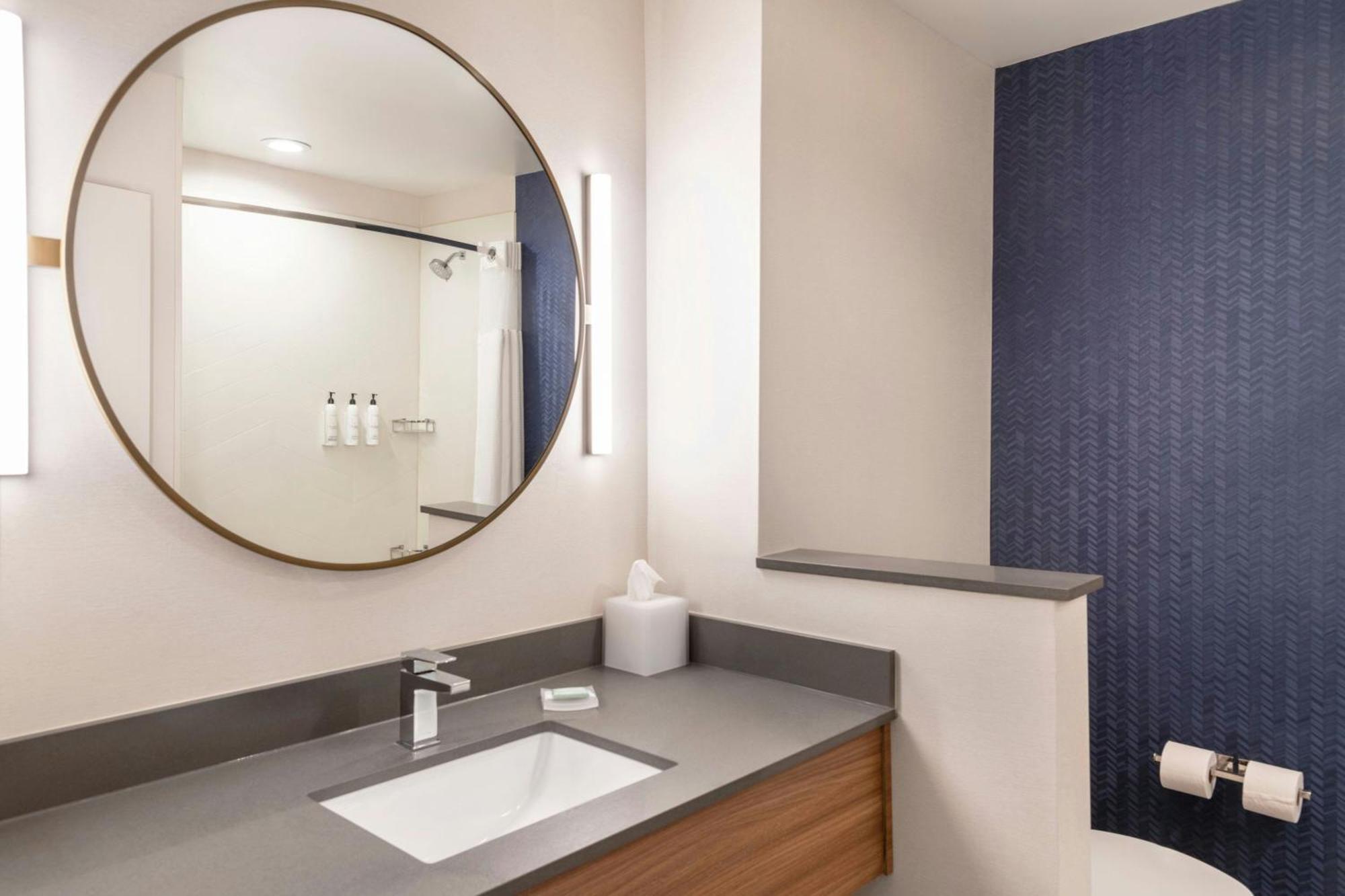 Fairfield By Marriott Inn & Suites Detroit Taylor Exteriör bild
